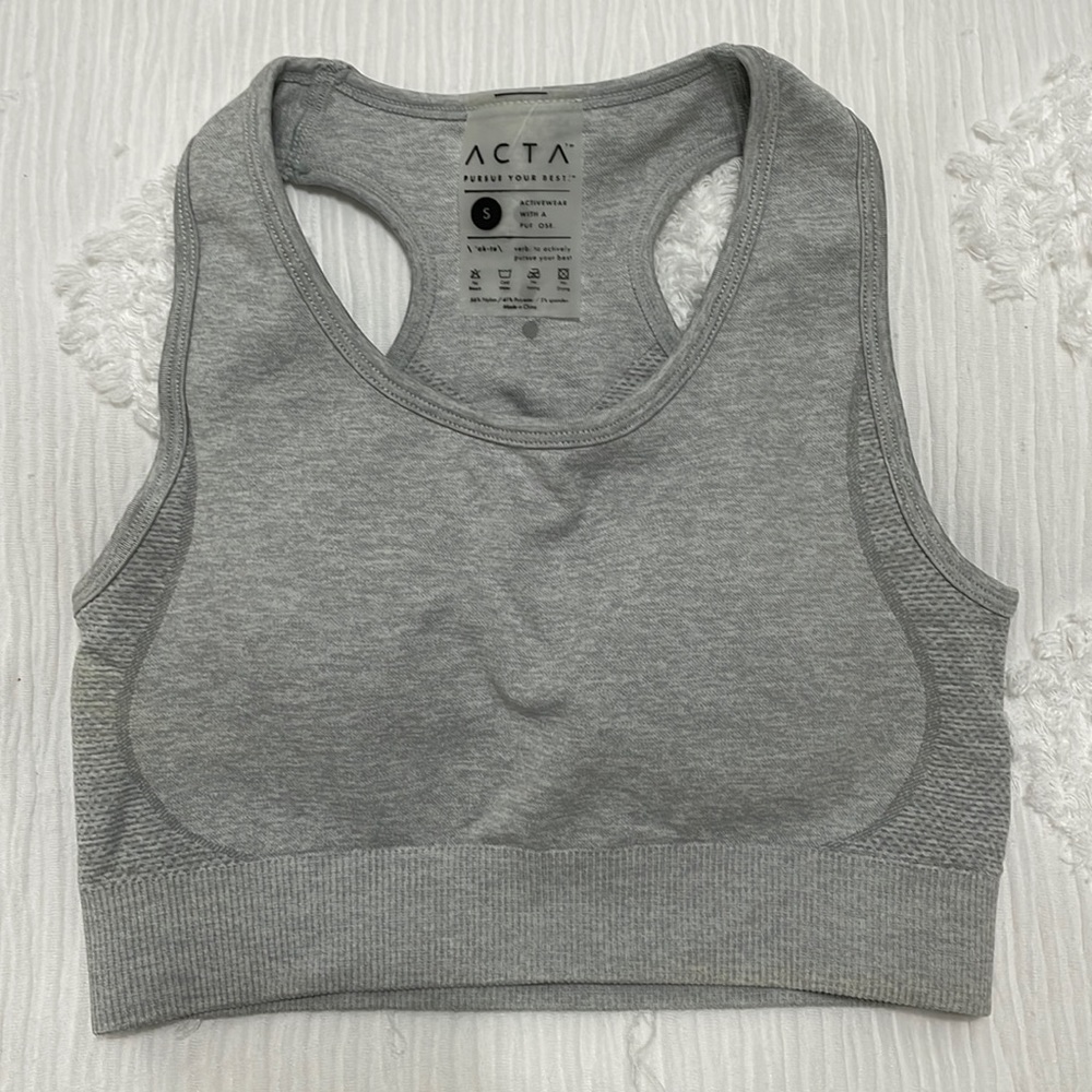 ACTA sports bra